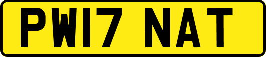 PW17NAT