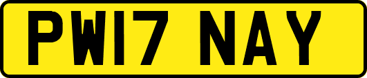 PW17NAY