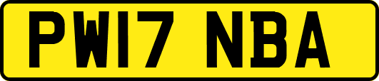 PW17NBA