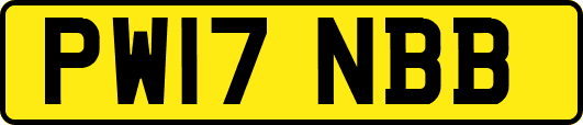 PW17NBB