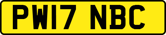 PW17NBC