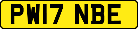 PW17NBE