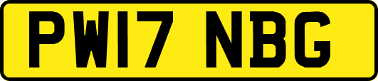 PW17NBG