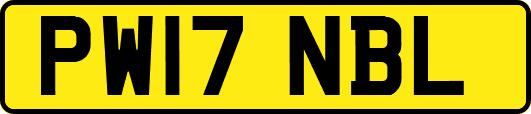 PW17NBL