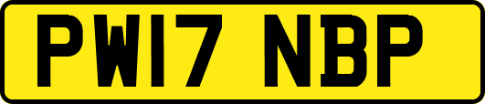 PW17NBP