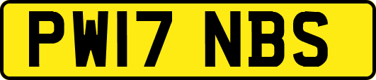 PW17NBS