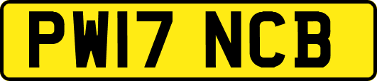 PW17NCB