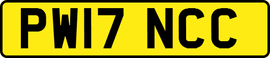 PW17NCC