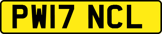 PW17NCL