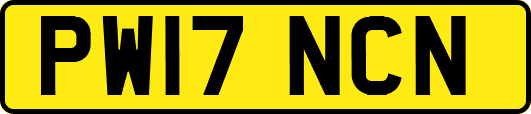 PW17NCN