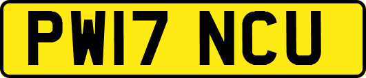 PW17NCU