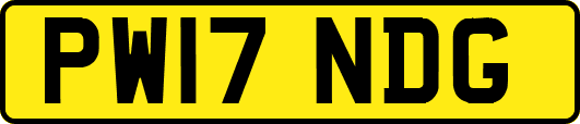 PW17NDG