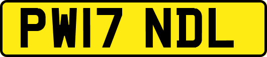 PW17NDL