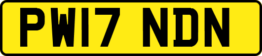 PW17NDN