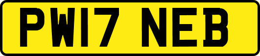PW17NEB