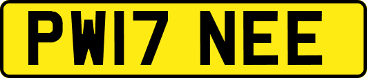 PW17NEE