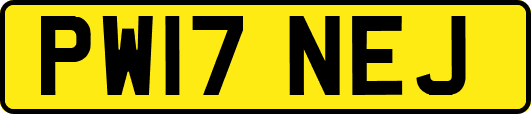 PW17NEJ