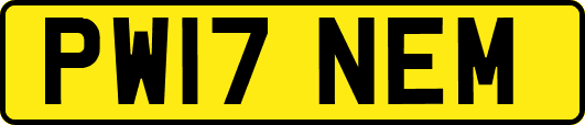 PW17NEM