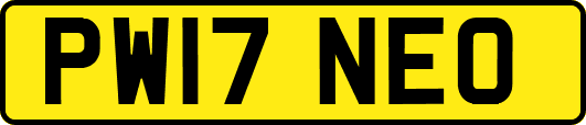 PW17NEO