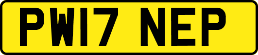 PW17NEP