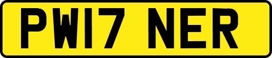 PW17NER