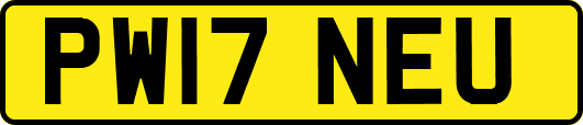 PW17NEU