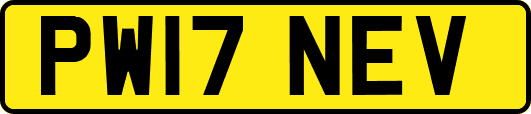 PW17NEV