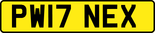 PW17NEX