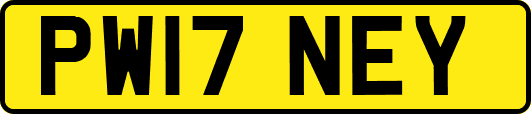 PW17NEY