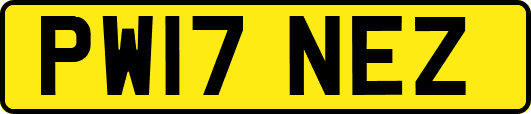 PW17NEZ