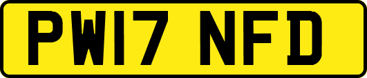 PW17NFD