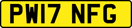 PW17NFG