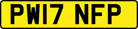 PW17NFP