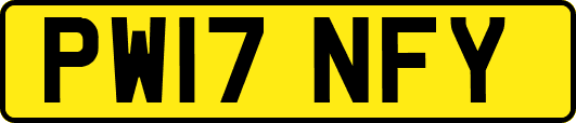 PW17NFY