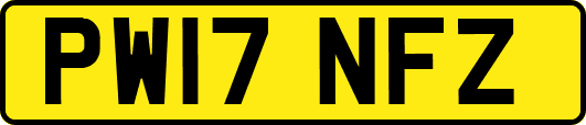 PW17NFZ