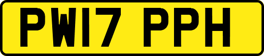 PW17PPH