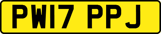 PW17PPJ