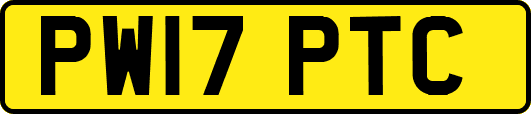 PW17PTC