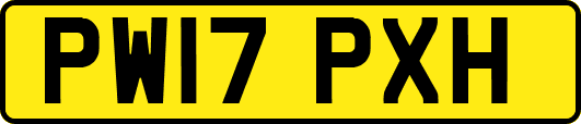 PW17PXH