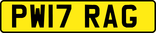 PW17RAG