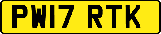 PW17RTK
