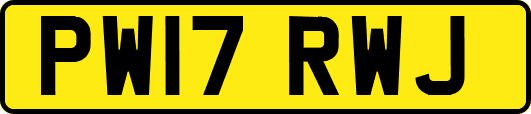 PW17RWJ