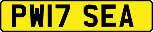 PW17SEA