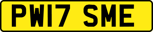 PW17SME