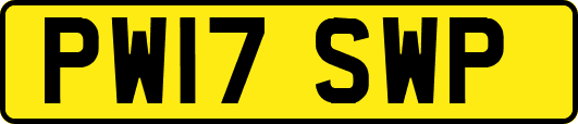 PW17SWP
