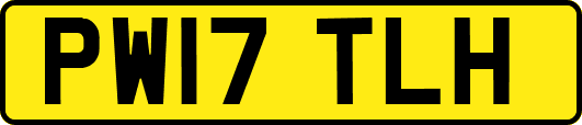 PW17TLH