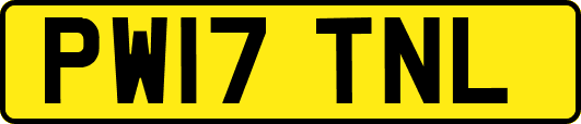 PW17TNL