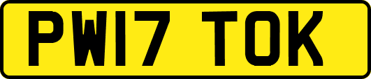 PW17TOK