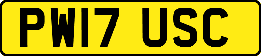 PW17USC