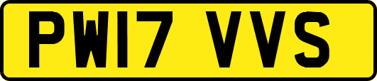 PW17VVS